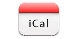 iCal