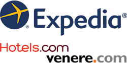 Expedia Quick Connect (Expedia, Venere, Hotels)