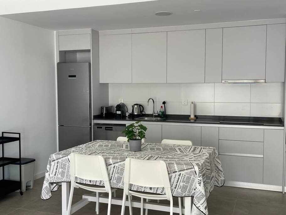 El Cantal CCXI: Apartamento en alquiler en Mojácar, Almería