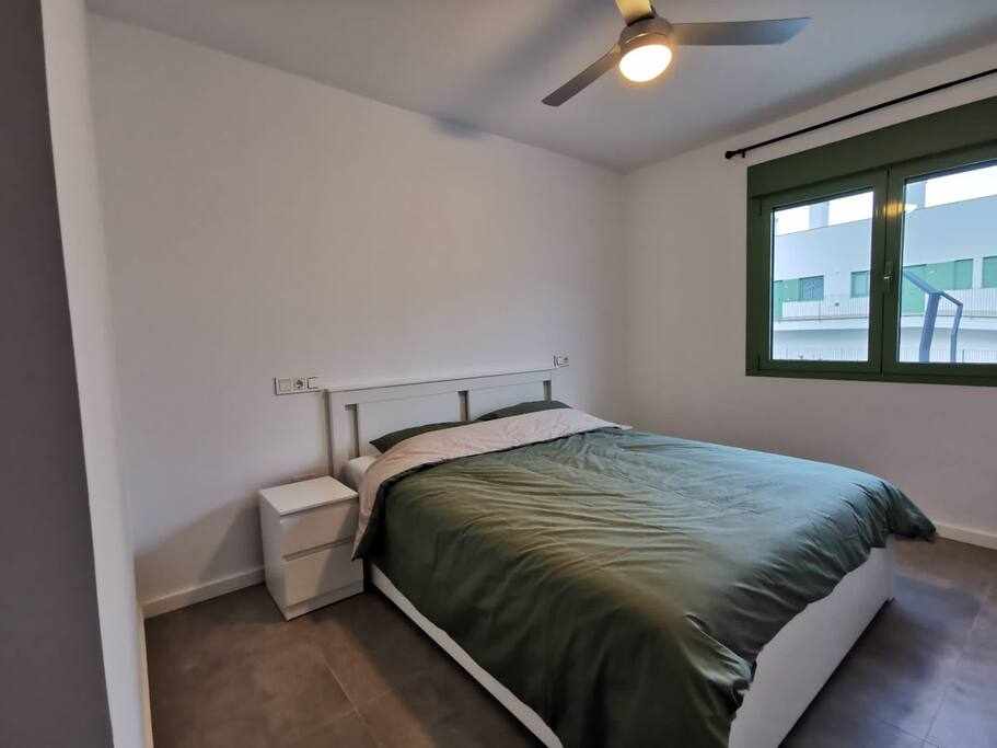 El Cantal CCXI: Apartamento en alquiler en Mojácar, Almería
