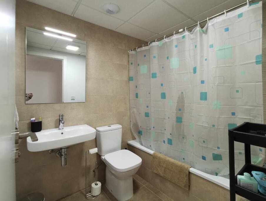 El Cantal CCXI: Apartamento en alquiler en Mojácar, Almería