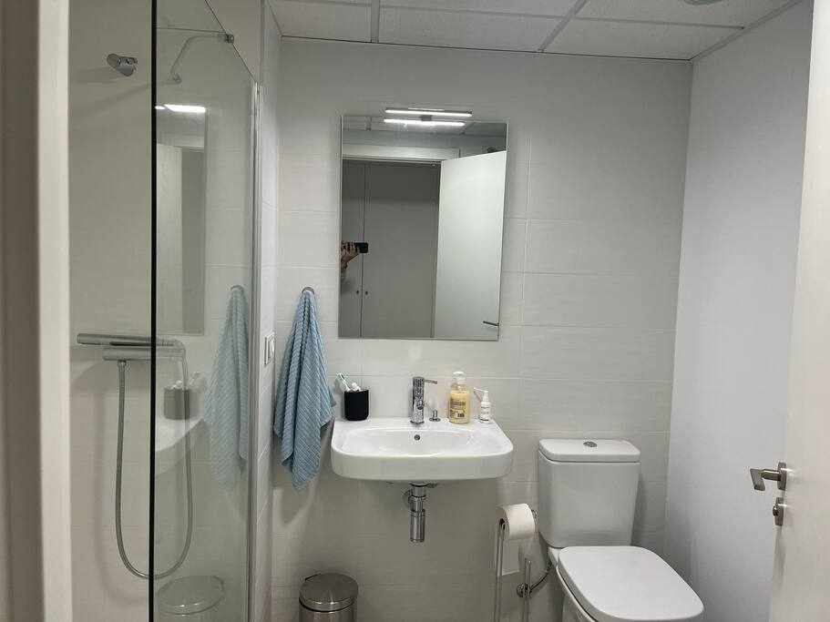 El Cantal CCXI: Apartamento en alquiler en Mojácar, Almería