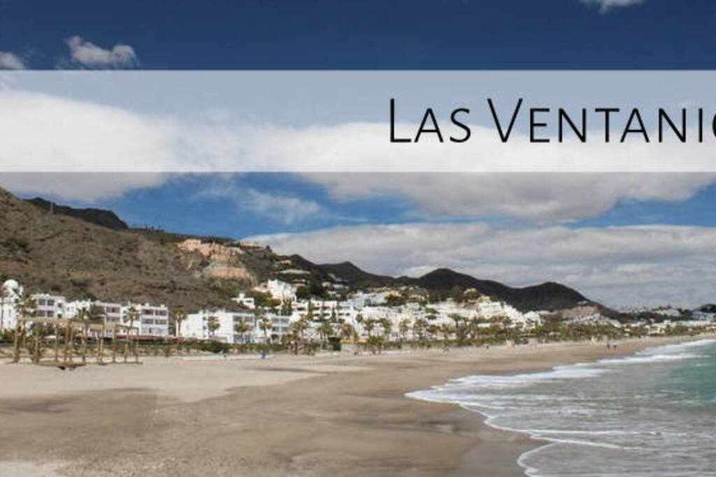 El Cantal CCXI: Apartamento en alquiler en Mojácar, Almería