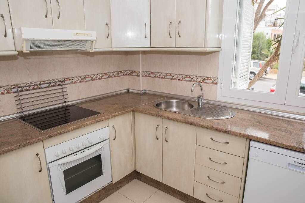 Oasis del Mar I, (I): Apartment for Rent in Mojácar, Almería