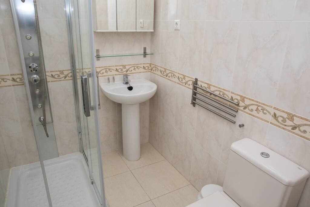 Oasis del Mar I, (I): Apartment for Rent in Mojácar, Almería