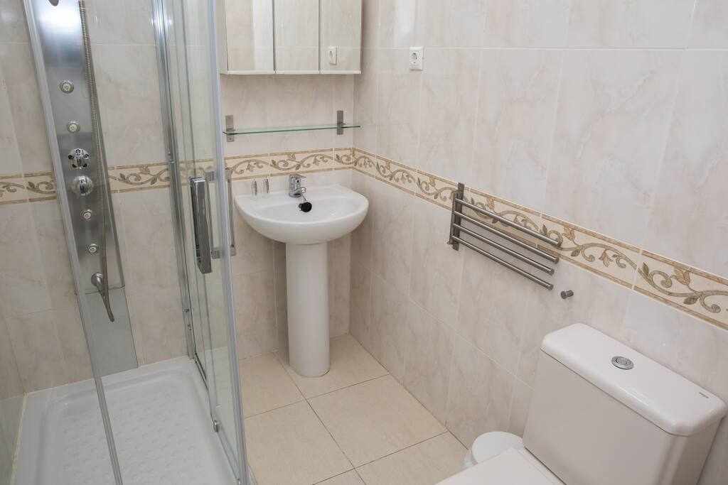 Apartamento ubicado en complejo Oasis del Mar: Apartamento en alquiler en Mojácar, Almería