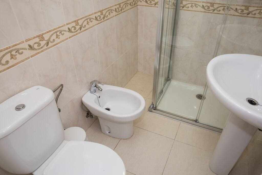 Oasis del Mar I, (I): Apartment for Rent in Mojácar, Almería