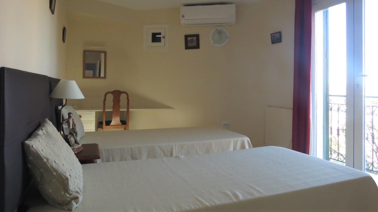 Fantastic accommodation with space to have fun: Villa for Rent in La Fuente Del Royo, Almería
