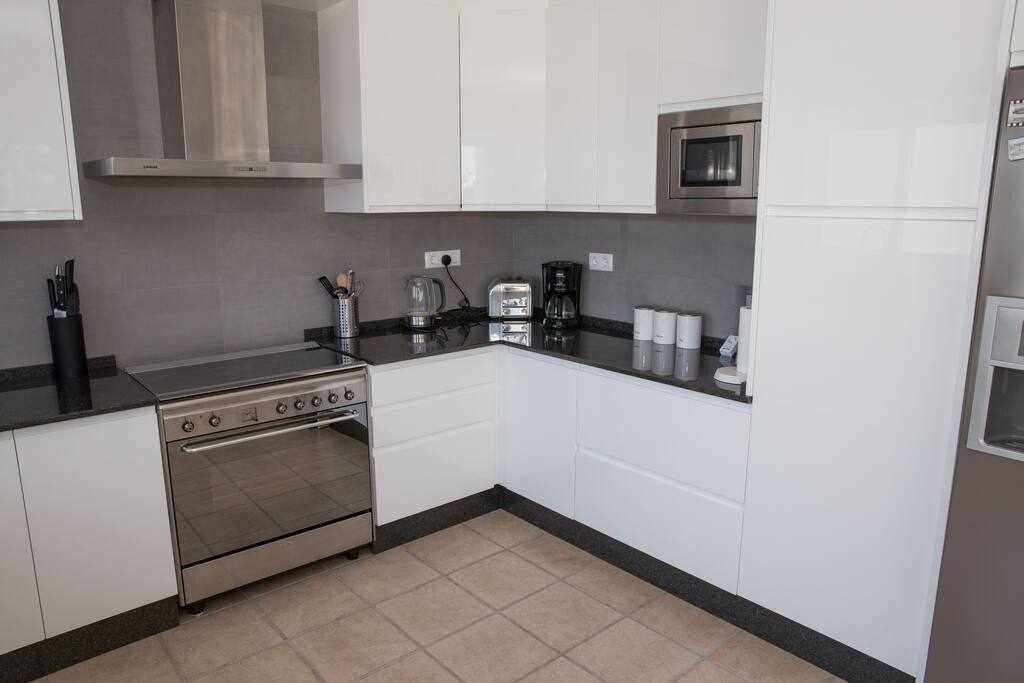 Casa Blanca, modern 3 bedrooms, small private pool: Villa for Rent in Mojácar, Almería