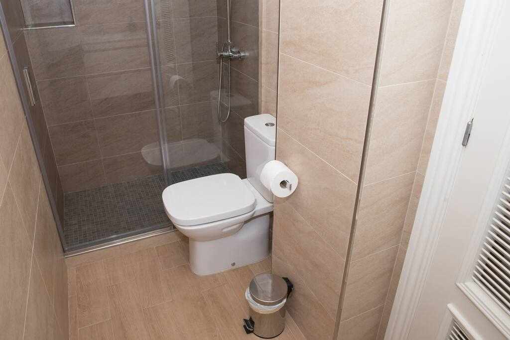 Casa Blanca, modern 3 bedrooms, small private pool: Villa for Rent in Mojácar, Almería