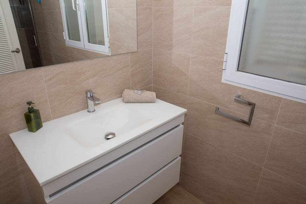 Casa Blanca, modern 3 bedrooms, small private pool: Villa for Rent in Mojácar, Almería