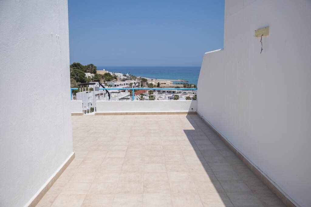 Casa Blanca, modern 3 bedrooms, small private pool: Villa for Rent in Mojácar, Almería