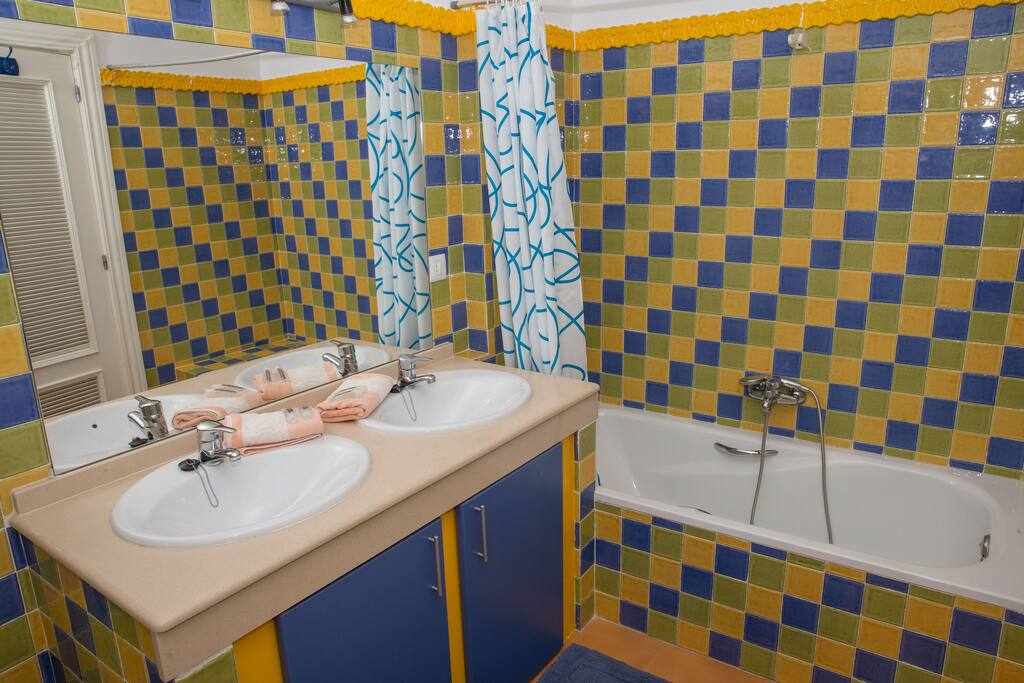 Casa Blanca, modern 3 bedrooms, small private pool: Villa for Rent in Mojácar, Almería