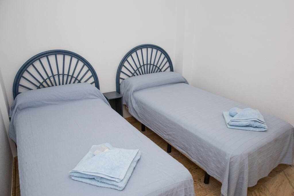 Sunshine lovely townhouse virtually at the beach: Apartment for Rent in Mojácar, Almería