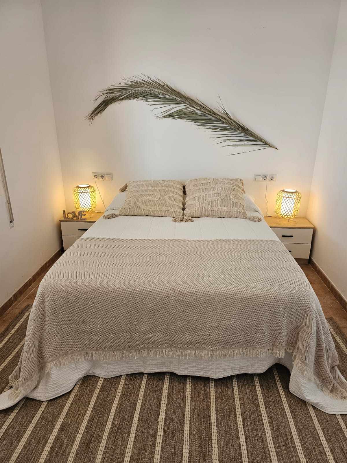 Terrazas al Mar: Apartment for Rent in Mojácar, Almería