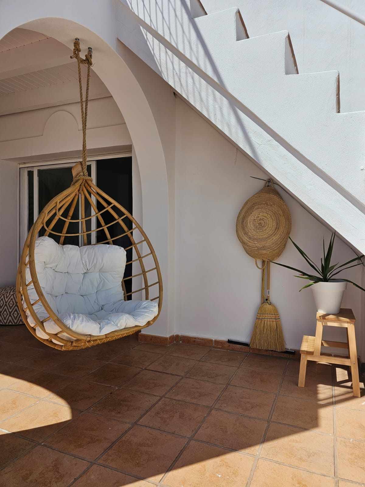 Terrazas al Mar: Apartment for Rent in Mojácar, Almería