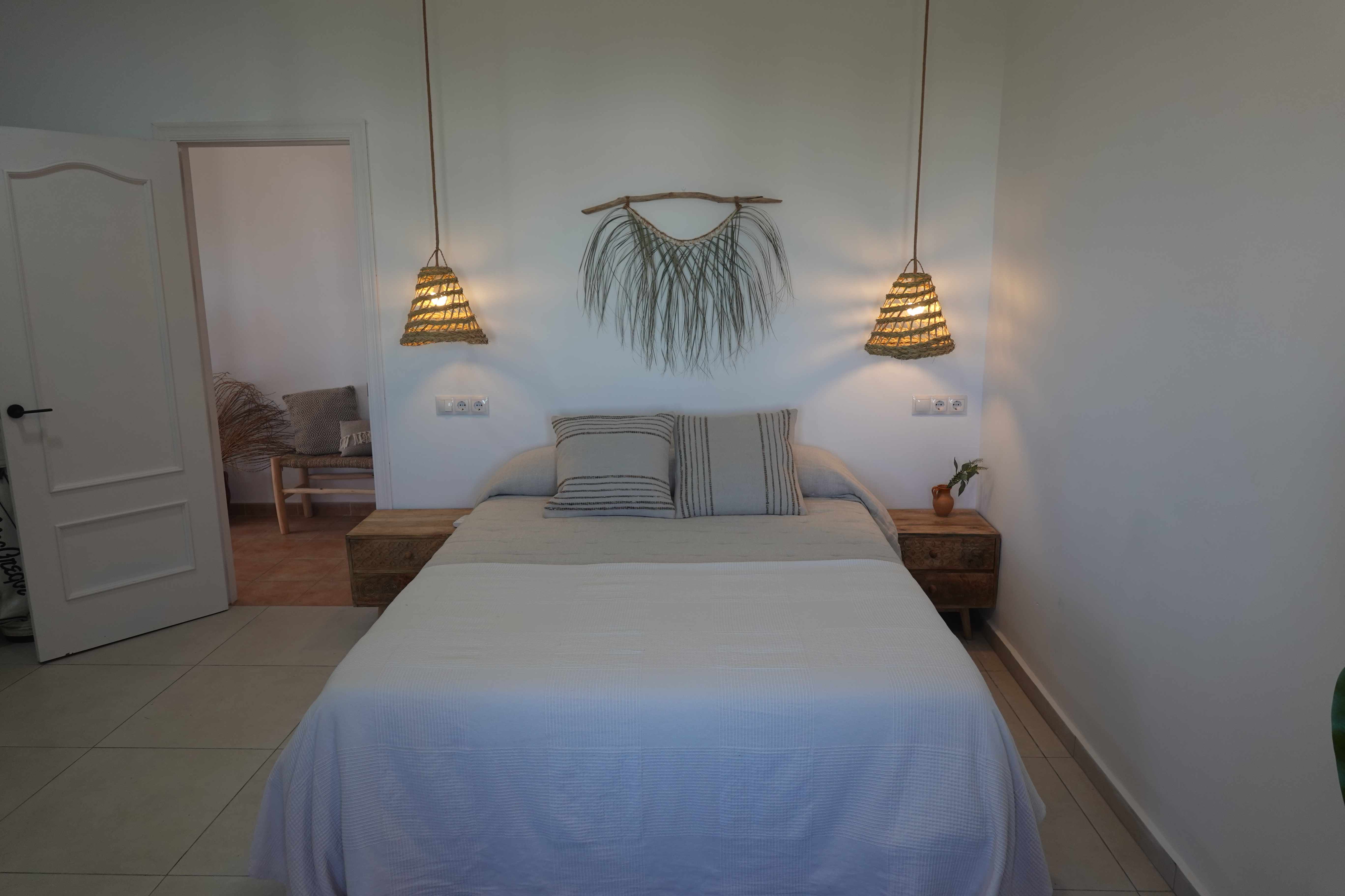 Terrazas al Mar: Apartment for Rent in Mojácar, Almería