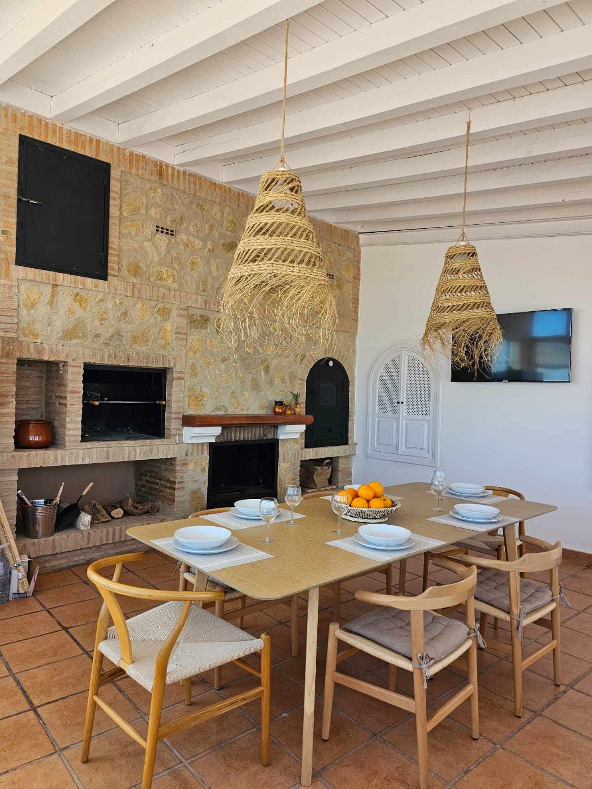 Terrazas al Mar: Apartment for Rent in Mojácar, Almería