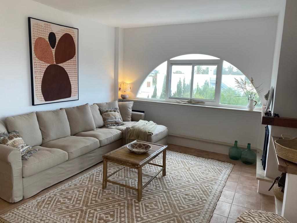 Terrazas al Mar: Apartment for Rent in Mojácar, Almería