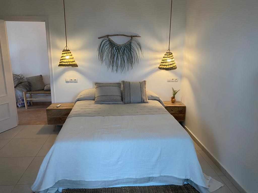Terrazas al Mar: Apartment for Rent in Mojácar, Almería
