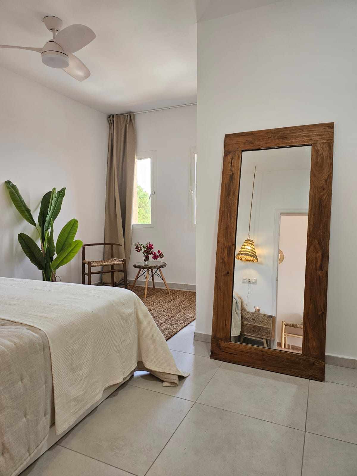 Terrazas al Mar: Apartment for Rent in Mojácar, Almería