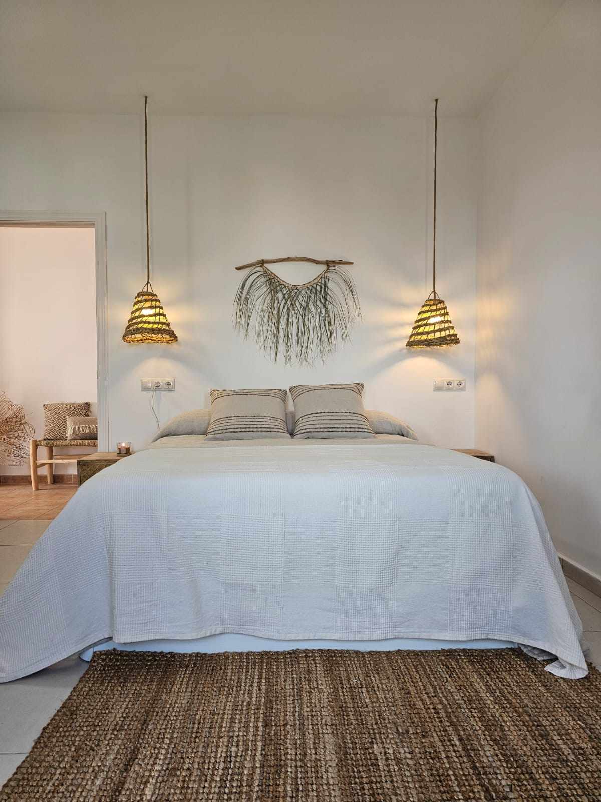 Terrazas al Mar: Apartment for Rent in Mojácar, Almería