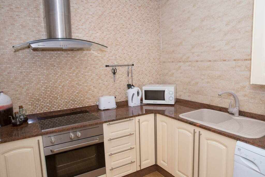 Los Llanos III: Apartment for Rent in Mojácar, Almería