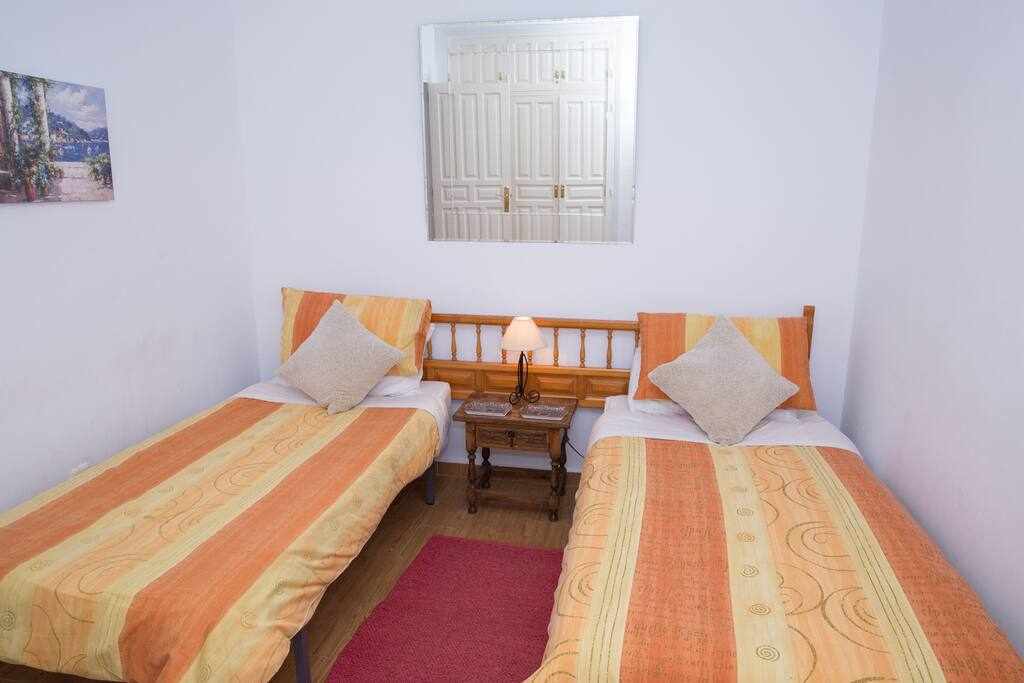 Los Llanos III: Apartment for Rent in Mojácar, Almería