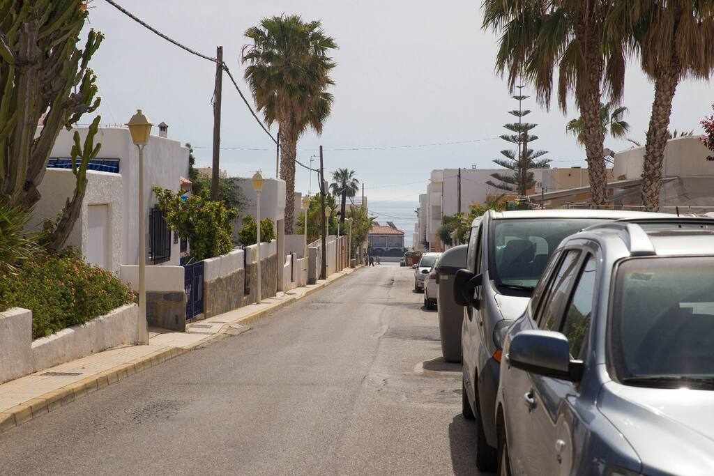 Los Llanos III: Apartment for Rent in Mojácar, Almería