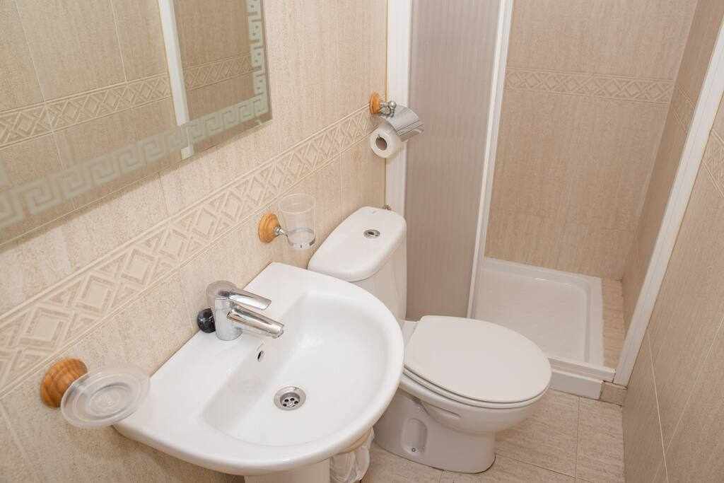 Residencial las Cumbres II : Apartment for Rent in Mojácar, Almería