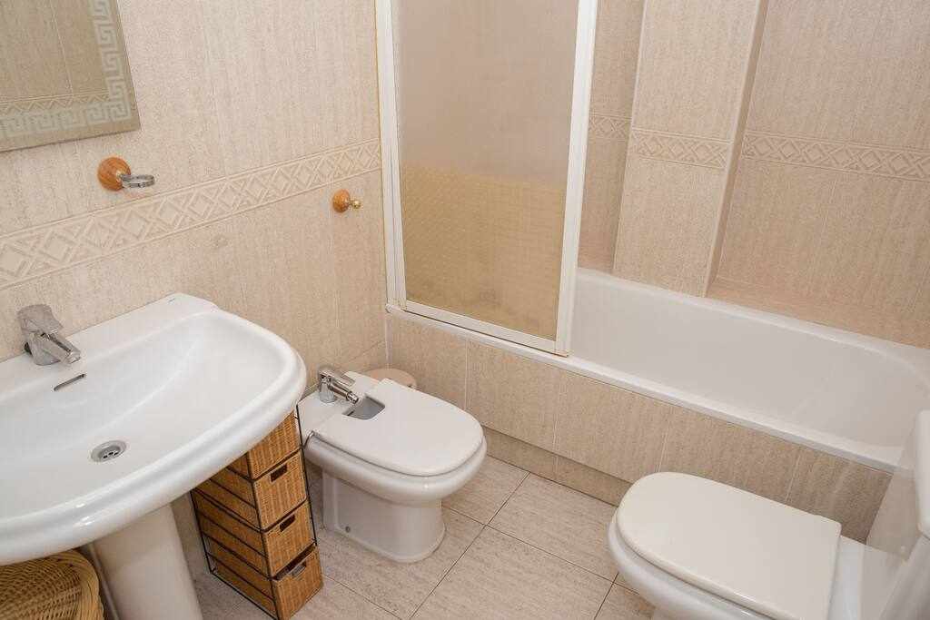 Residencial las Cumbres II : Apartment for Rent in Mojácar, Almería
