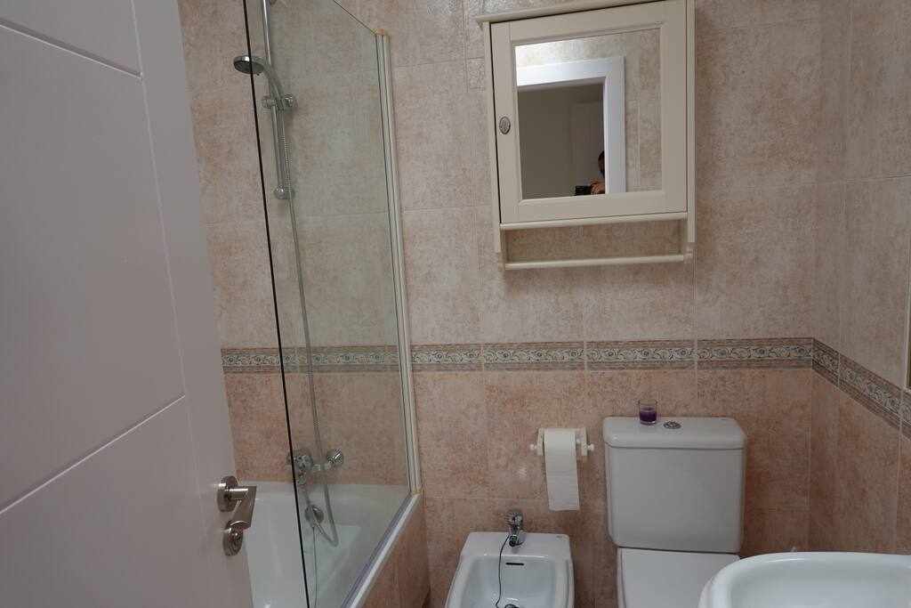 Hermoso aparatmento ubicado cerca de bares/tiendas: Apartamento en alquiler en Mojácar, Almería