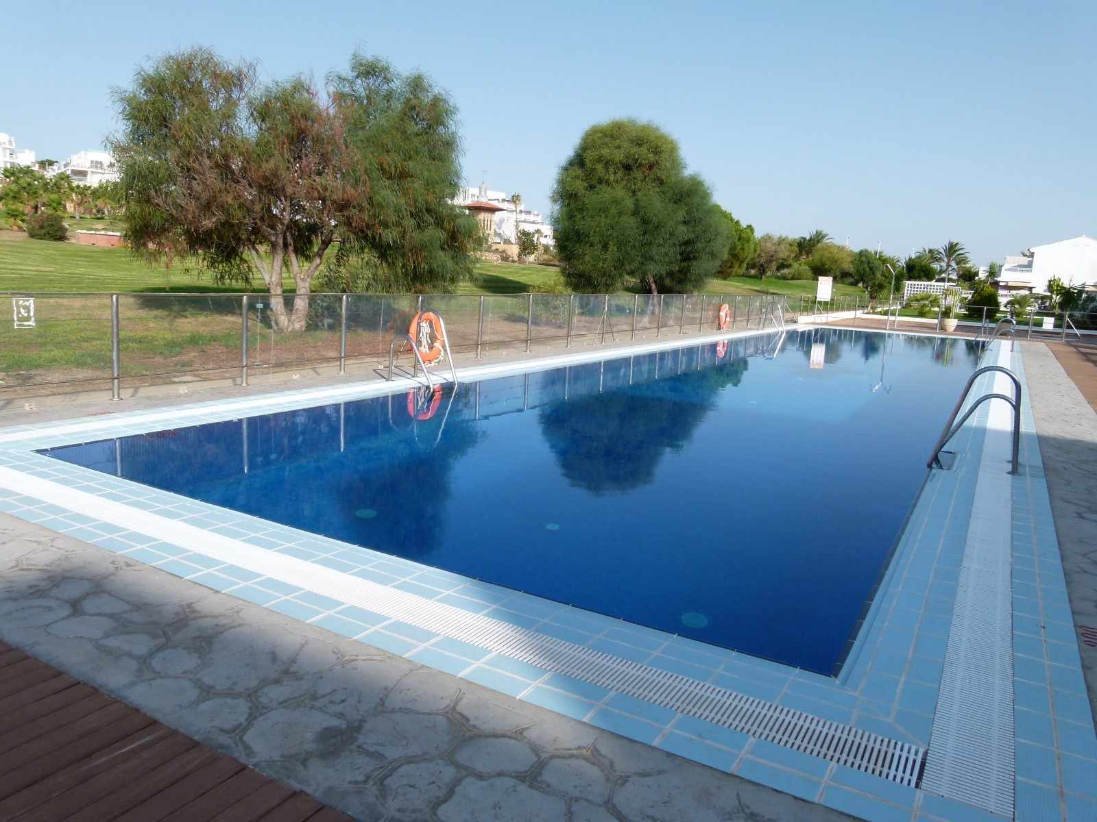 Marina Golf Ático apartment: Apartment for Rent in Mojácar, Almería
