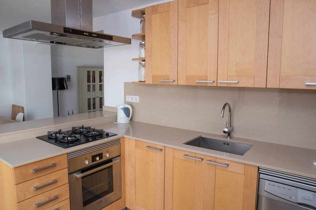 Torres 10, modern 4 bedrooms, communal pool: Villa for Rent in Mojácar, Almería