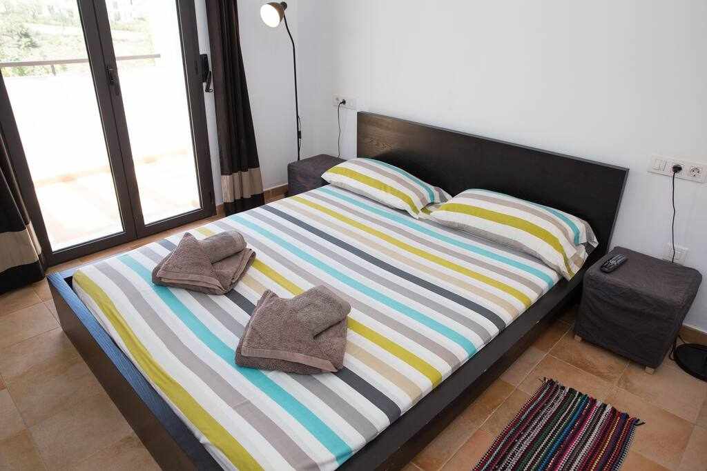 Torres 10, modern 4 bedrooms, communal pool: Villa for Rent in Mojácar, Almería