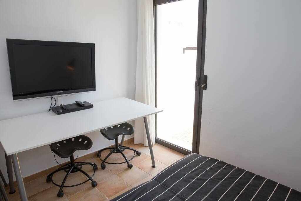 Torres 10, modern 4 bedrooms, communal pool: Villa for Rent in Mojácar, Almería