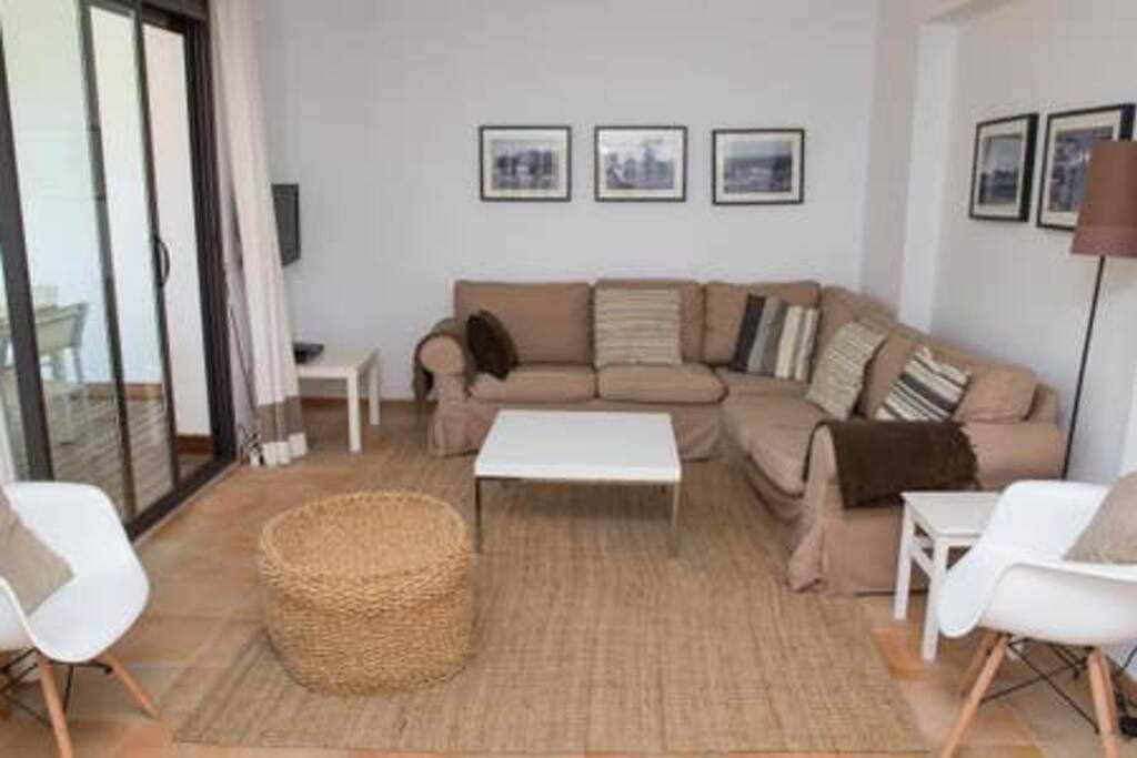 Torres 10, modern 4 bedrooms, communal pool: Villa for Rent in Mojácar, Almería