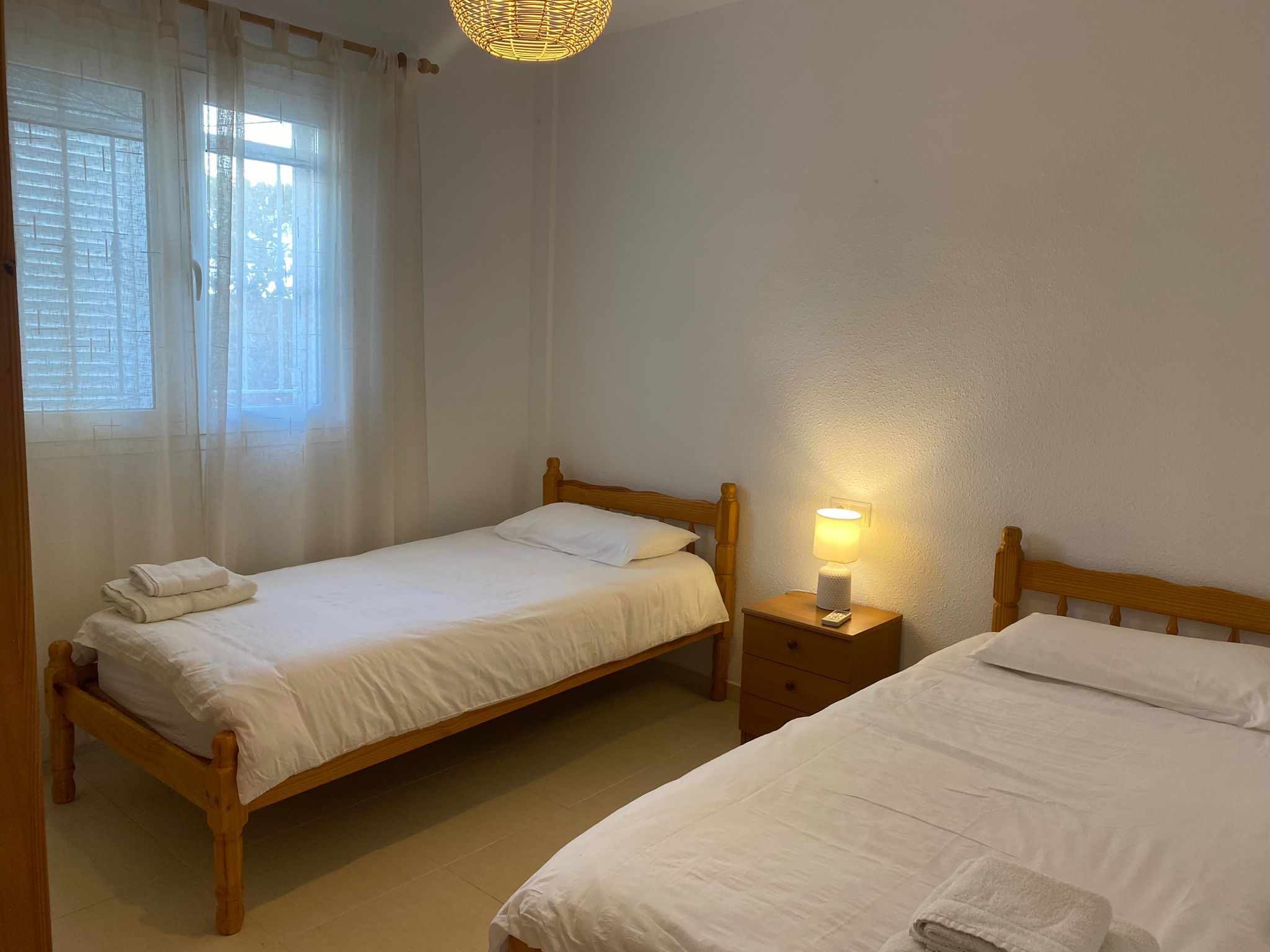 Oasis del Mar I (XXXIII): Apartment for Rent in Mojácar, Almería