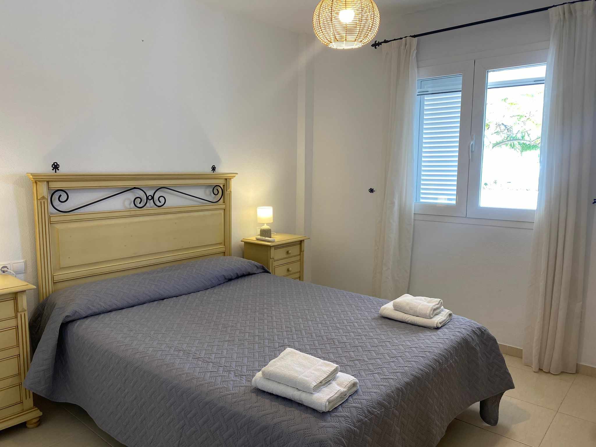Ideal apartment to enjoy sunny days: Apartment for Rent in Mojácar, Almería