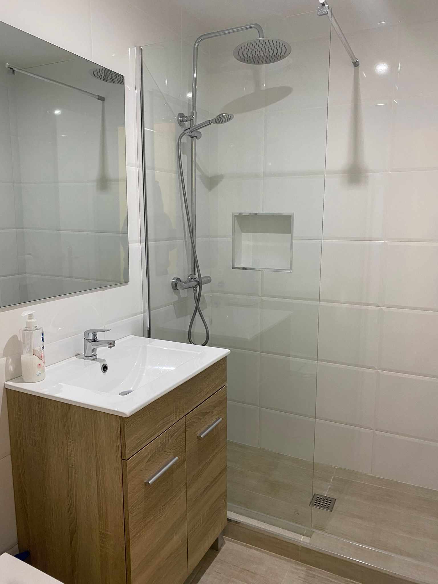 Oasis del Mar I (XXXIII): Apartment for Rent in Mojácar, Almería