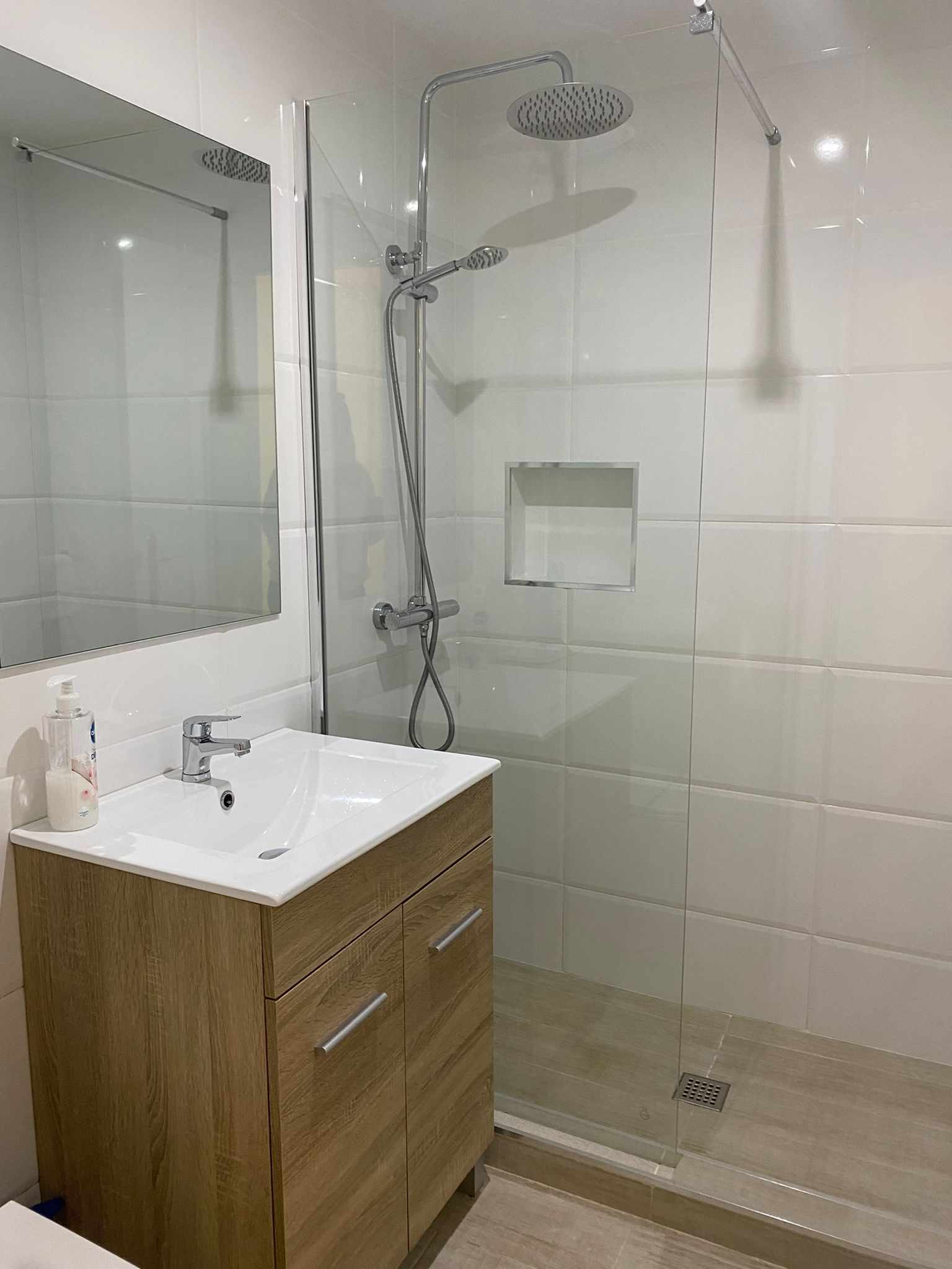 Apartamento ideal para disfrutar de dias soleados: Apartamento en alquiler en Mojácar, Almería