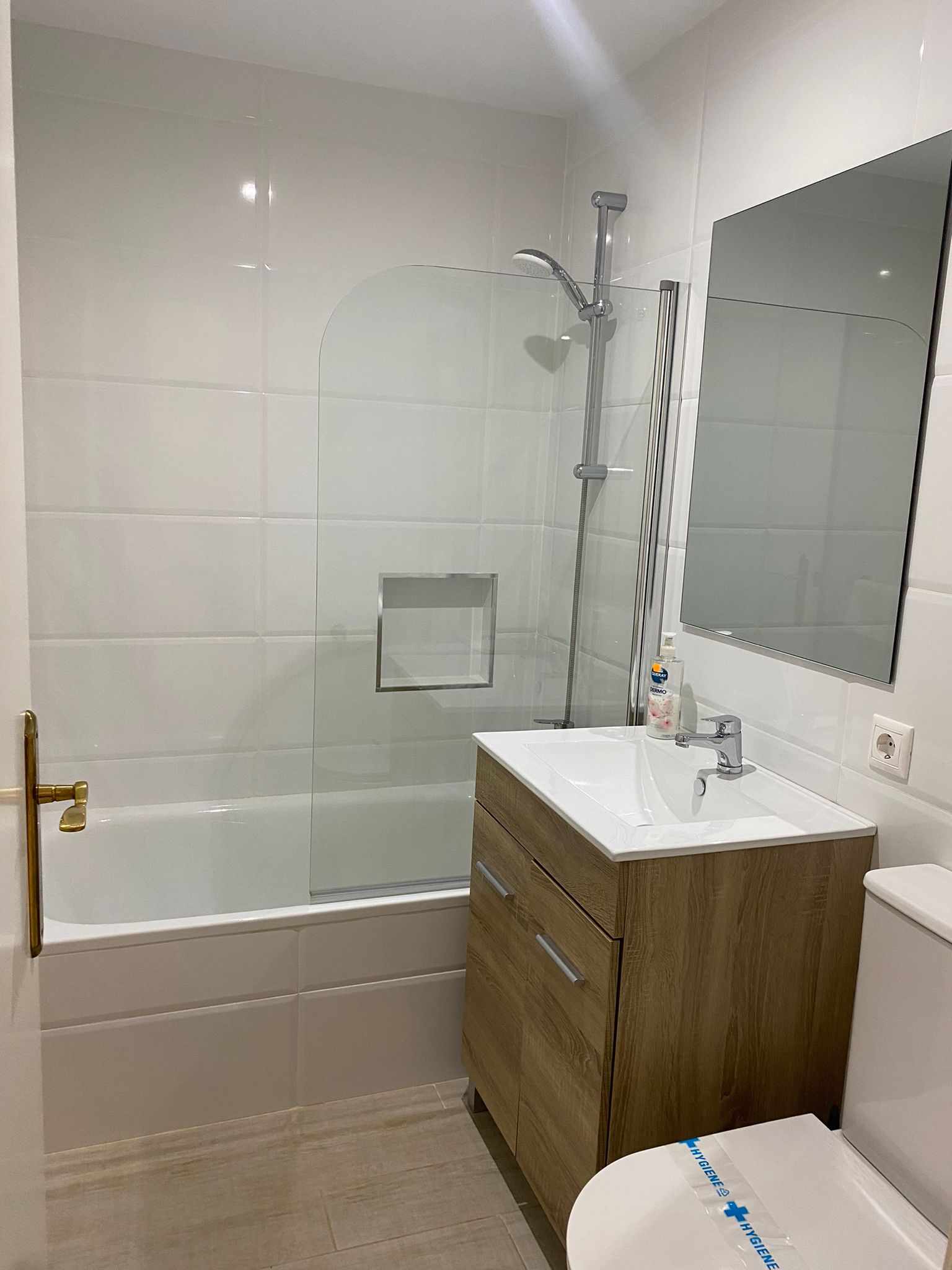 Oasis del Mar I (XXXIII): Apartment for Rent in Mojácar, Almería