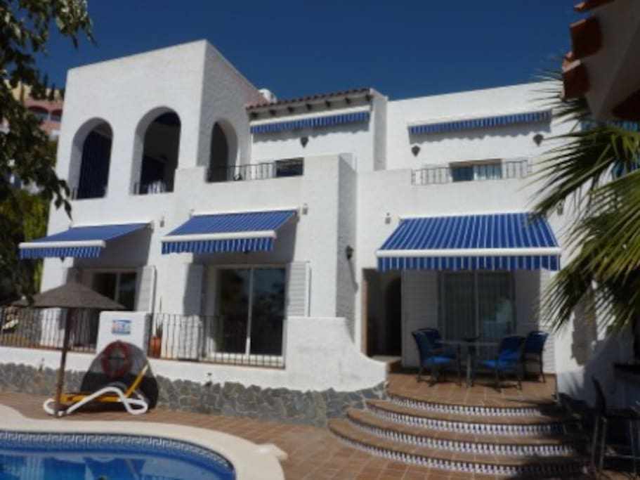 Casa  Jeonny