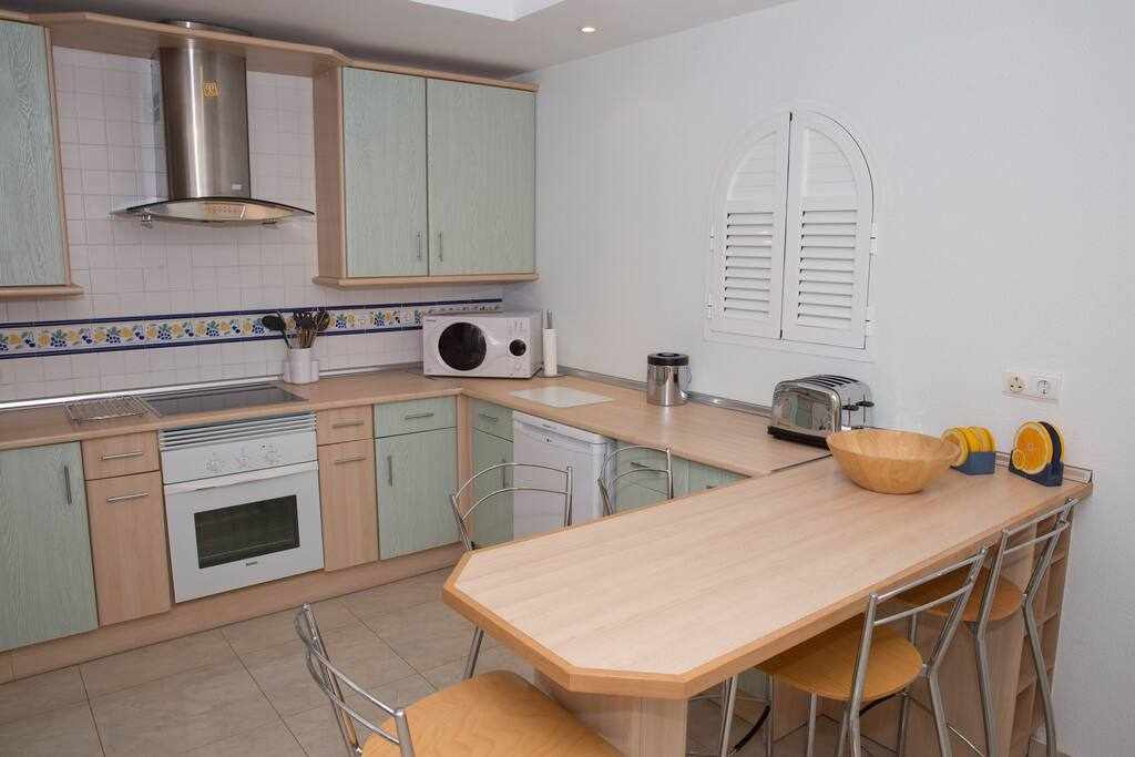 Casa  Jeonny: Villa for Rent in Mojácar, Almería