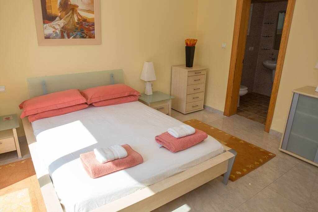 Casa  Jeonny: Villa for Rent in Mojácar, Almería
