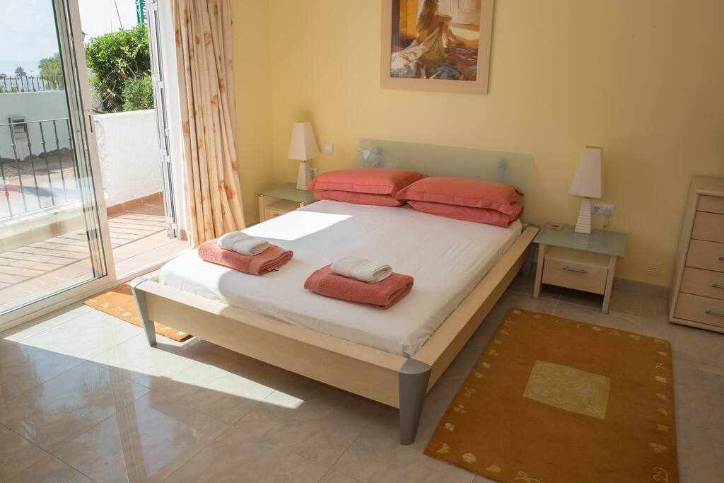 Casa  Jeonny: Villa for Rent in Mojácar, Almería