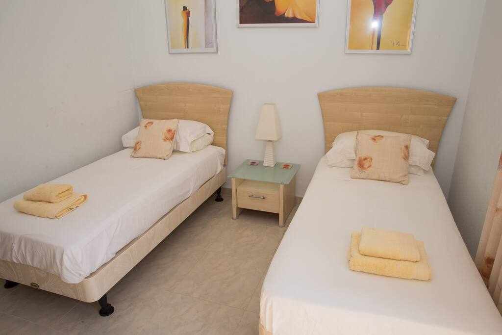Casa  Jeonny: Villa for Rent in Mojácar, Almería