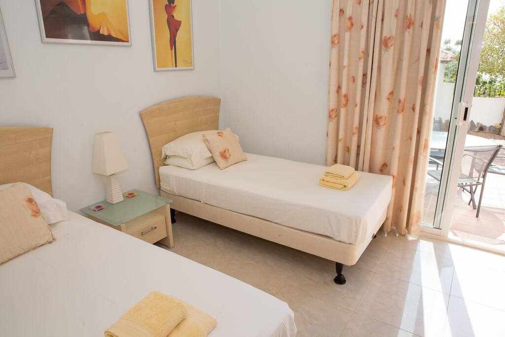 Casa  Jeonny: Villa for Rent in Mojácar, Almería