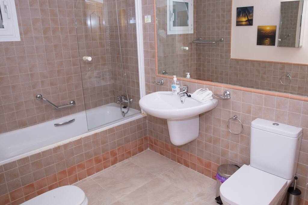 Casa  Jeonny: Villa for Rent in Mojácar, Almería