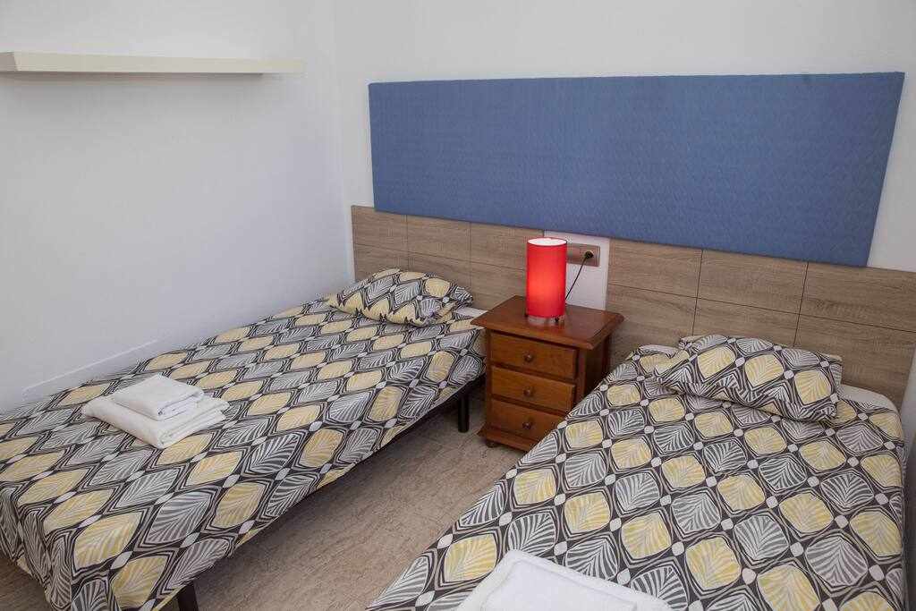 Perla del Mar II, 2 bedroom, 2 bathrooms sea views: Apartment for Rent in Mojácar, Almería